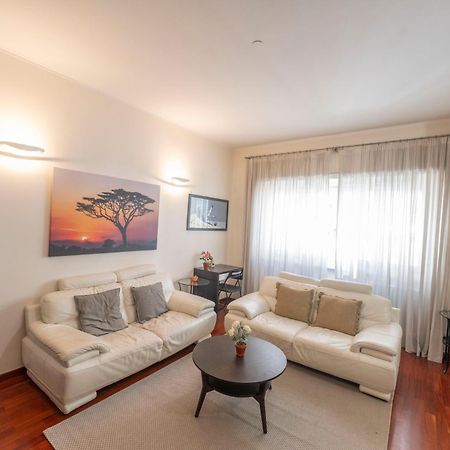 St Peter New And Lightsome Apartment With Balcony Roma Exterior foto