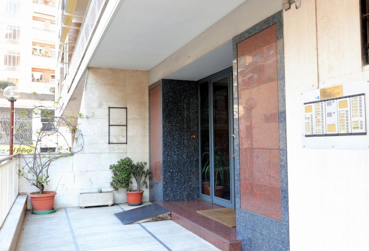 St Peter New And Lightsome Apartment With Balcony Roma Exterior foto