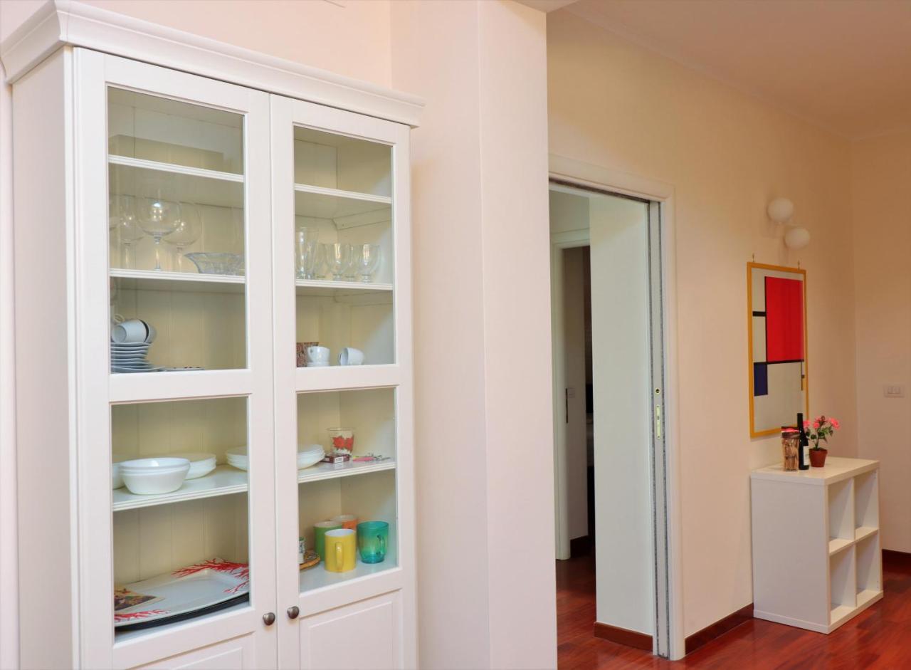 St Peter New And Lightsome Apartment With Balcony Roma Exterior foto