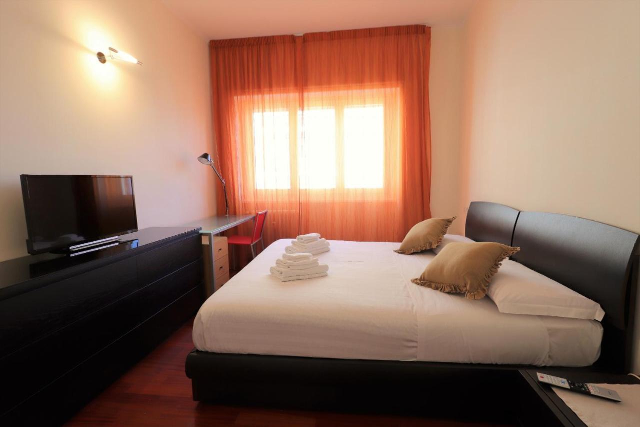 St Peter New And Lightsome Apartment With Balcony Roma Exterior foto